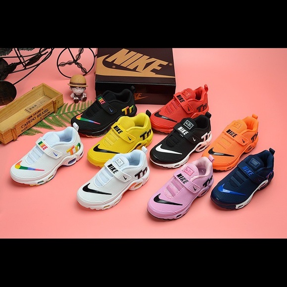 nike tn kids